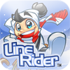 inXile Entertainment - Line Rider iRide artwork