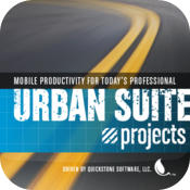 Urban Suite: Projects for iPad