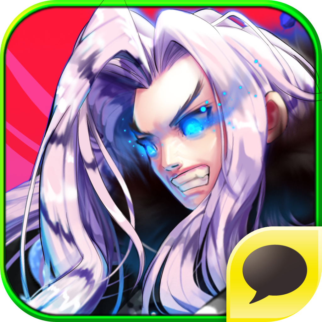 무한돌파삼국지 for Kakao - PATI Games Corp.